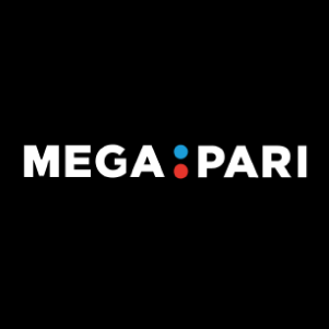 メガパリカジノのアイコン