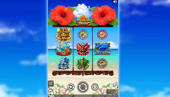 ハントカジノハワイアンドリーム