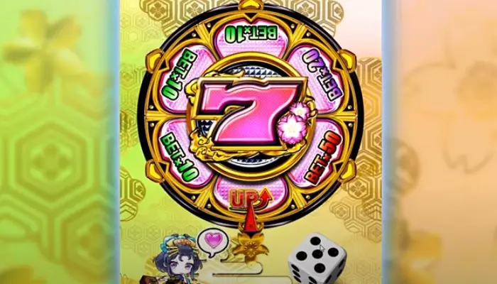花魁ドリームの家紋ボーナス02