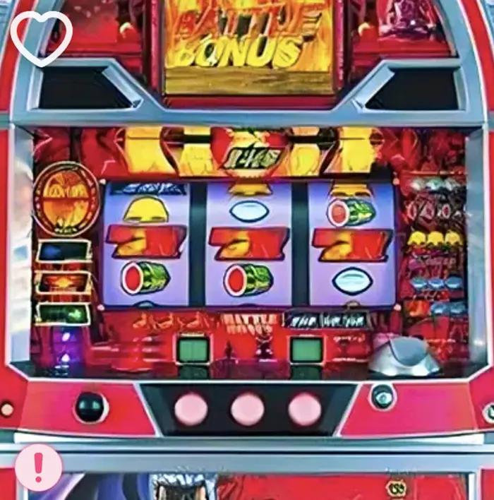 北斗の拳-拳王(4号機)